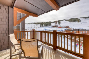 Luxury Ski Hill Condos